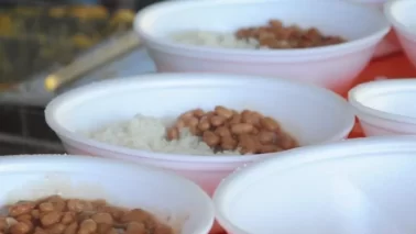 Bom Prato Barretos funciona para retirada de marmitex