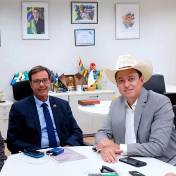 105955 Governo Federal autoriza R$ 3,3 milhões para turismo em Barretos