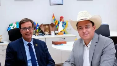 Governo Federal autoriza R$ 3,3 milhões para turismo em Barretos