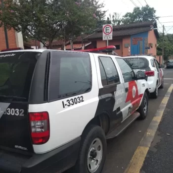 93603 Adolescente de 14 anos é apreendido por tráfico em Olímpia