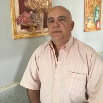 112611 Um ano da morte do jornalista José Renato Pereira