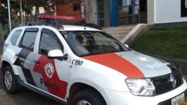 Mulher é detida após matar amásio a golpe de faca