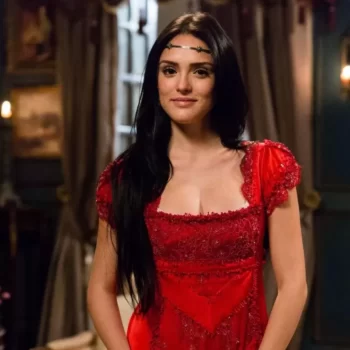 98833 Isabelle Drummond, estrela de “Novo Mundo”, fala sobre reprise e quarentena