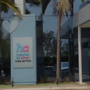105796 “Gripário” da Santa Casa é transferido para Hospital Nossa Senhora