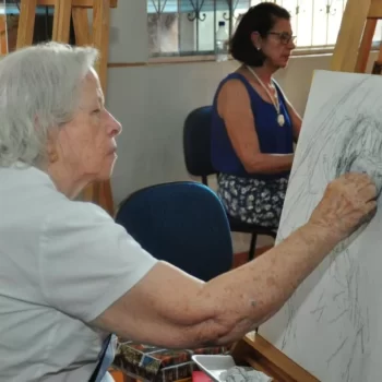 91823 ABC homenageia cinco nacionalidades em projeto com núcleo de artes