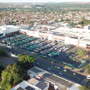 114139 North Shopping tem aquecimento de vendas e prepara inaugurações
