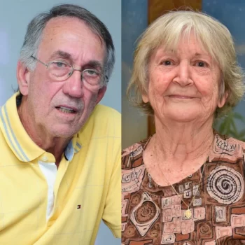 117091 Entidades confirmam solenidade do Troféu Luiza e João Monteiro