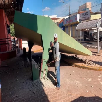 97667 Rodoviária de Barretos deve ser reaberta em agosto