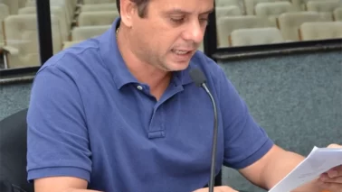 Bodinho justifica voto contrário e critica “jogo sujo”