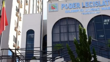 Adequação em Lei Orgânica altera suplência na Câmara