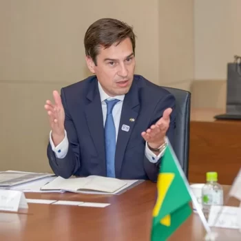 91713 São Paulo atualiza regras para o controle da brucelose e tuberculose bovina