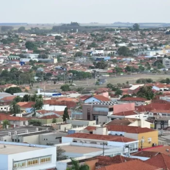 93931 Barretos teve queda do PIB em 2019