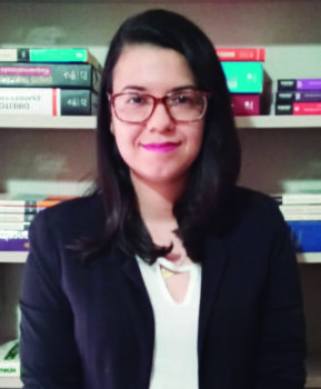 Júlia Rodrigues Carvalho Procuradora Municipal Especialista em Direito Público e Direito Processual Civil Furor legiferante