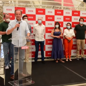 119010 Presidente do Sesi