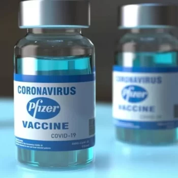 111357 Anvisa autoriza vacina da Pfizer para crianças a partir de 12 anos