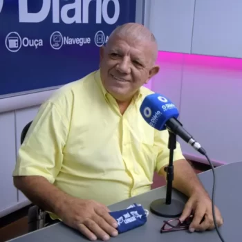 101818 “Quero ser prefeito para lutar pelo povo da periferia”, diz Lambari