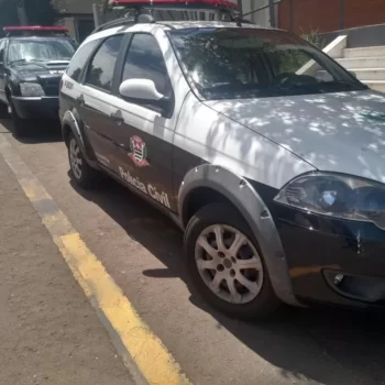 96948 Autônomo procura a polícia e denuncia tentativa de estelionato