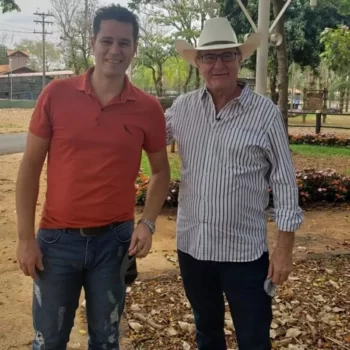 100864 Notícia Sertaneja