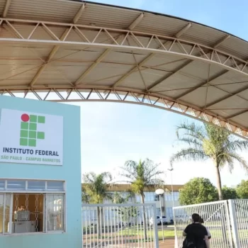 106801 Instituto Federal abre oportunidade para PROEJA