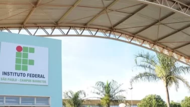 Instituto Federal abre oportunidade para PROEJA