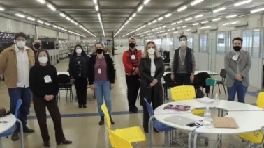 Comissão divulga resultado preliminar de votação para reitor do Unifeb