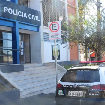 114607 Polícia Civil registra mais três casos de estelionato