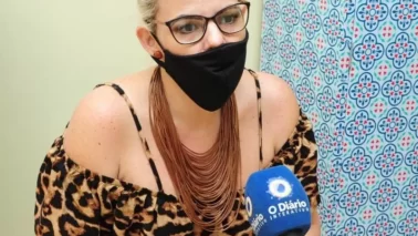 VÍDEO: Vice-diretora destaca resultado de escola no Ideb