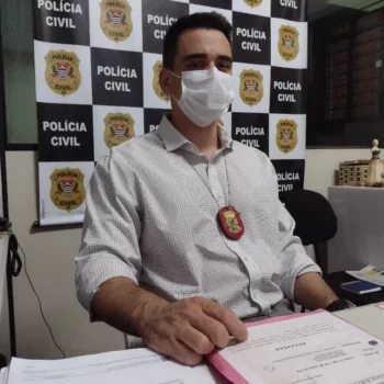 115881 Polícia Civil identifica cinco envolvidos em crimes de furtos e receptação