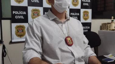 Polícia Civil identifica cinco envolvidos em crimes de furtos e receptação