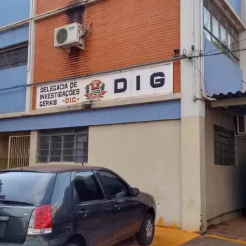 92242 Polícia Civil investiga dois casos de tentativa de homicídio no Barretos II