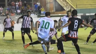 Após vitória, Barretos se prepara para clássico regional