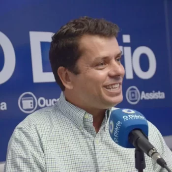 103077 Bodinho fala em resgate político e que terá mandato próprio na Câmara