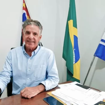 107216 Jaborandi quer autonomia para pequenos municípios tratarem Covid