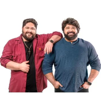 114798 César Menotti & Fabiano prometem “elemento surpresa” em show