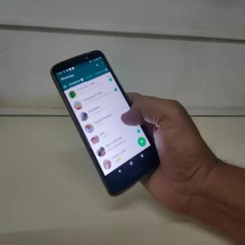 108680 Cabeleireira é vítima de golpe pelo WhatsApp
