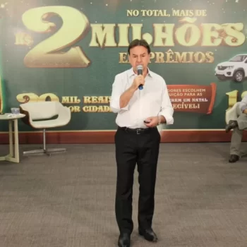 102202 Savegnago anuncia campanha com maior premiação da história da rede