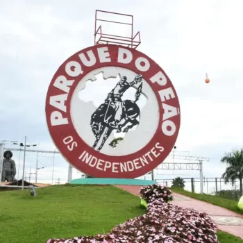 93058 Parque do Peão fecha dependências para visitação