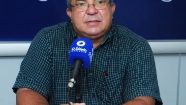 PSDB quer sucessor para Guilherme Ávila alinhado com Doria