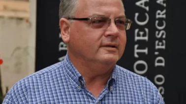 Academias lamentam morte de João Batista Chicalé