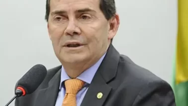 STF condena Paulinho da Força a dez anos de prisão
