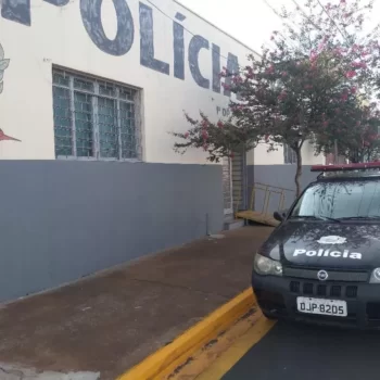 104118 Aposentada é vítima do golpe da recompensa