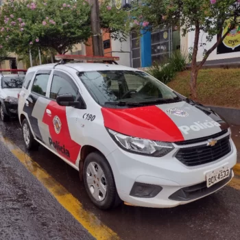 118073 Jovem é detido em flagrante por tráfico em Guaíra