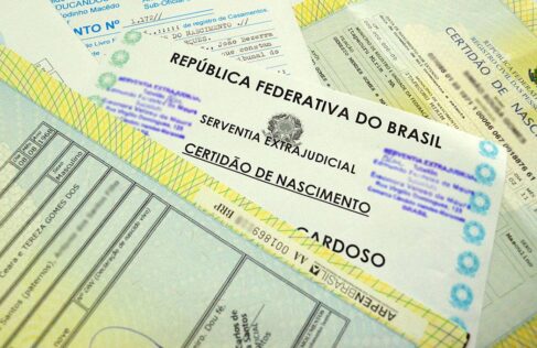Cartórios de Barretos divulgam nomes mais registrados em 2023 Cartórios de Barretos divulgam nomes mais registrados em 2023