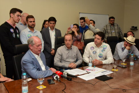TIN_2904 Ciro confirma apoio ao Hospital de Amor, mas não assina carta