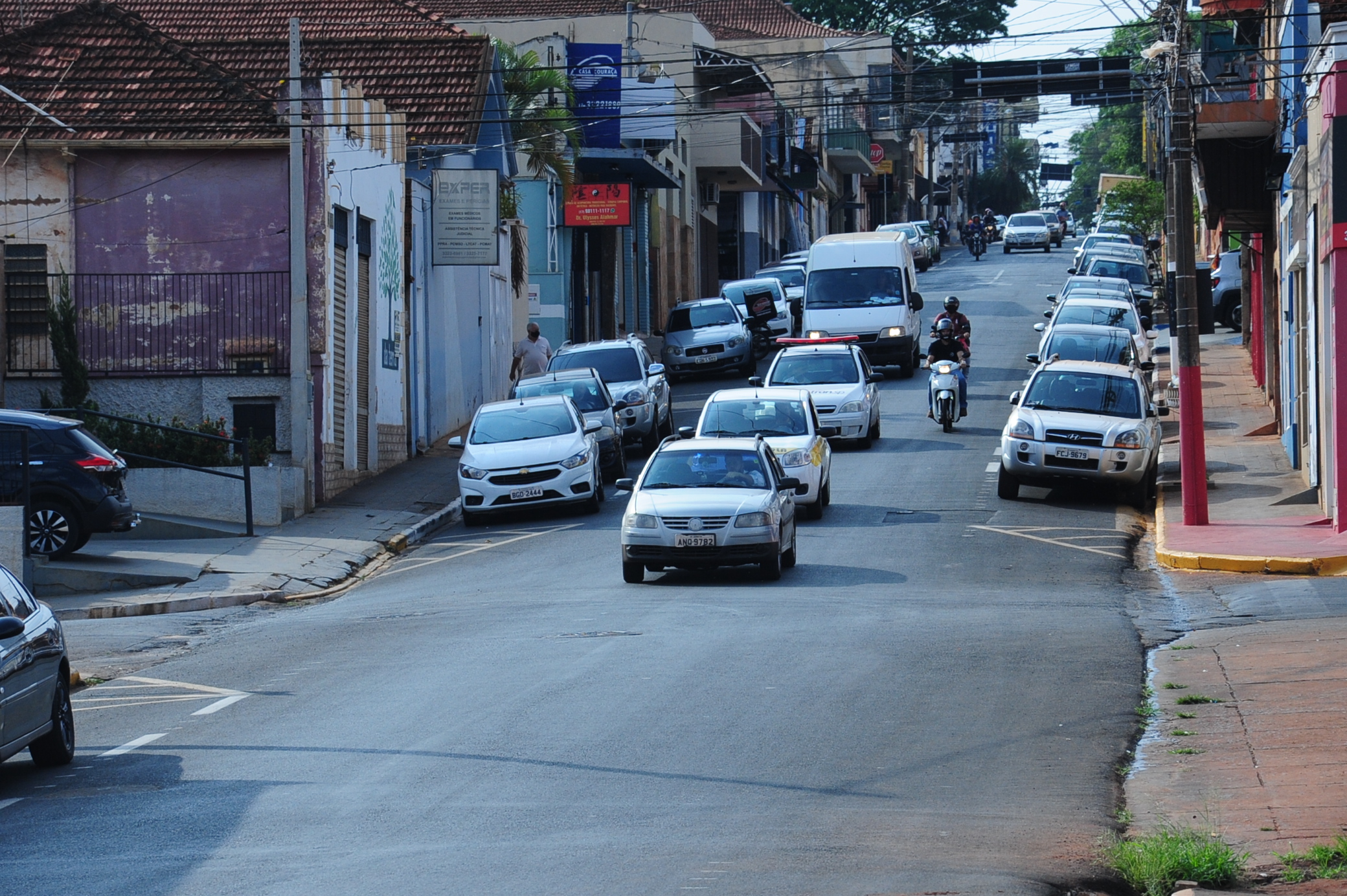 Pagamento do IPVA tem início amanhã com desconto de 3% na cota única