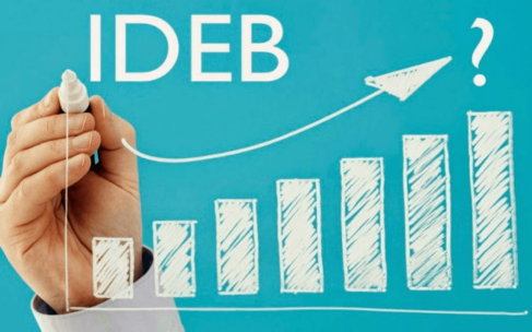 São Paulo sobe no ranking do Ideb e ocupa 3° lugar no ensino médio São Paulo sobe no ranking do Ideb e ocupa 3° lugar no ensino médio