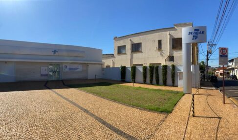 SEBRAE O Sebrae-SP comemora 25 anos de atuação na região de Barretos no dia 1º de abril e lançou uma programação especial com 43 ações em 14 cidades.