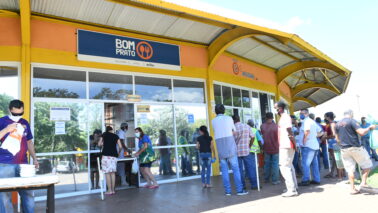 Bom Prato terá cardápio especial nesta quinta-feira, dia 7 Bom Prato terá cardápio especial nesta quinta-feira, dia 7
