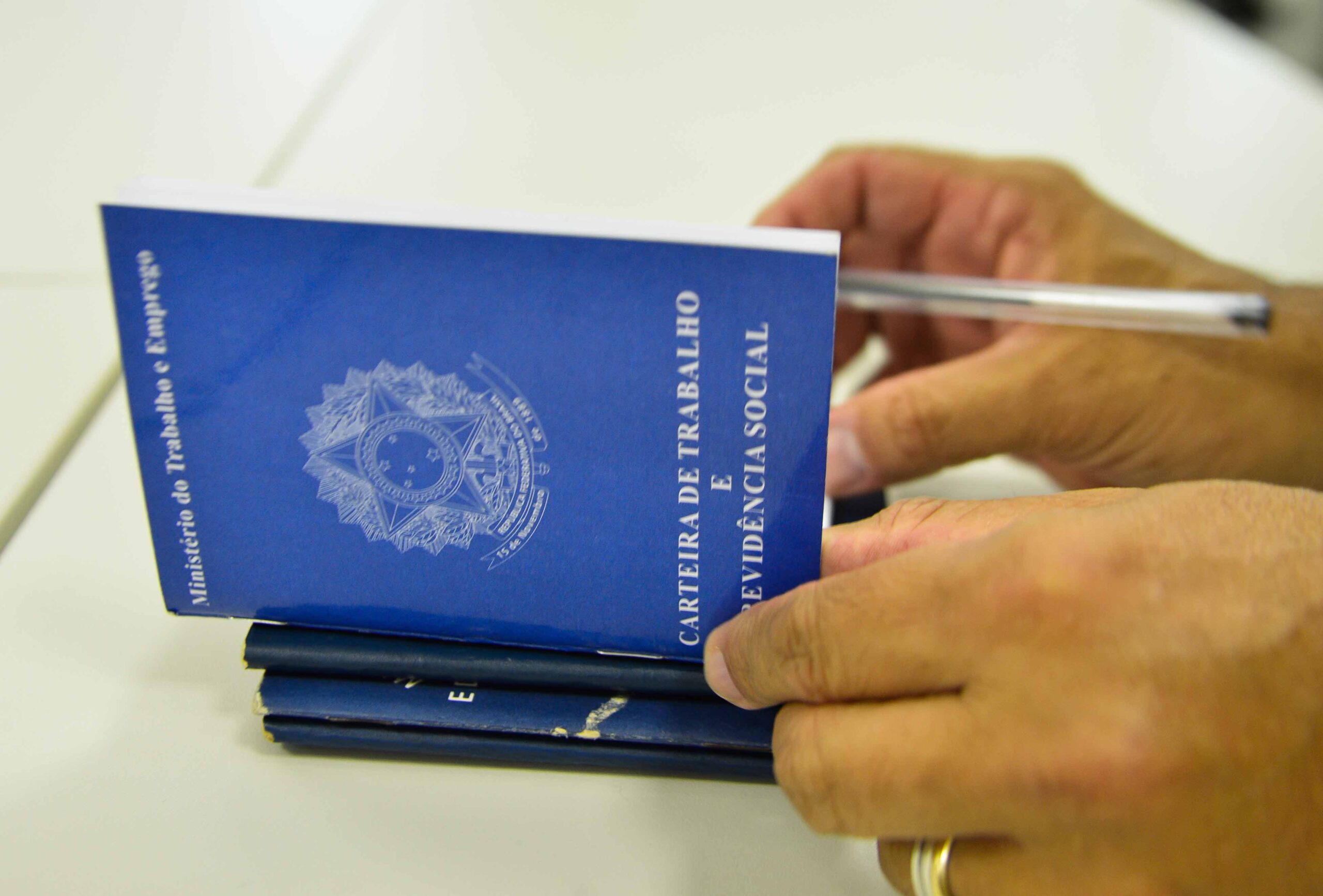 Barretos encerra ano com saldo positivo de 1.130 empregos criados