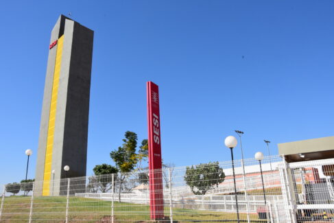 sesi (5) Escola Sesi oferece vagas gratuitas para modalidades esportivas
